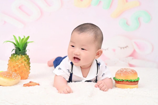 晋中两岁八个月宝宝身高