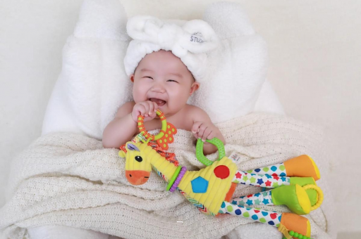 晋中宝宝为什么会吐奶